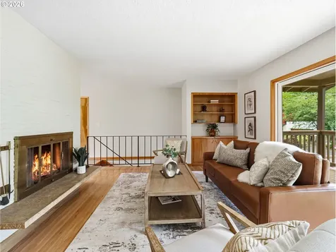 600 SW Viewmont Drive Portland OR 97225