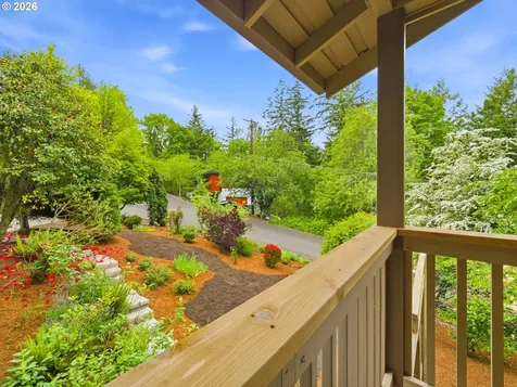 600 SW Viewmont Drive Portland OR 97225