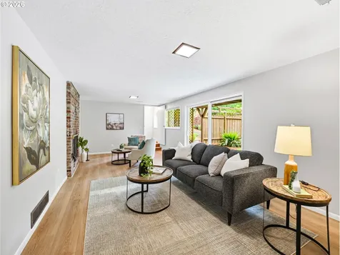 600 SW Viewmont Drive Portland OR 97225