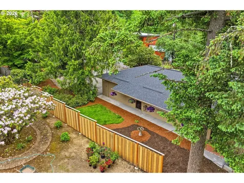 600 SW Viewmont Drive Portland OR 97225