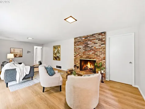 600 SW Viewmont Drive Portland OR 97225