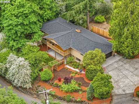 600 SW Viewmont Drive Portland OR 97225