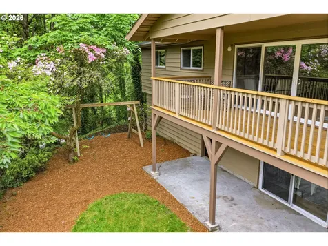 600 SW Viewmont Drive Portland OR 97225