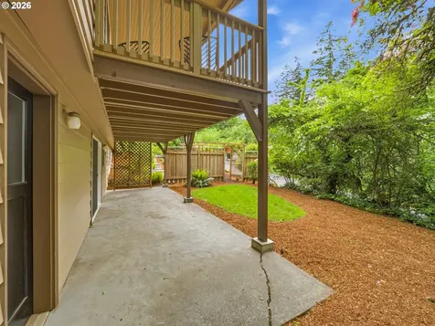 600 SW Viewmont Drive Portland OR 97225