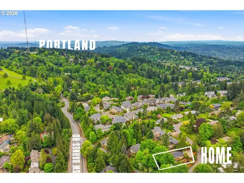 600 SW Viewmont Drive Portland OR 97225