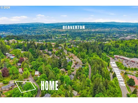 600 SW Viewmont Drive Portland OR 97225