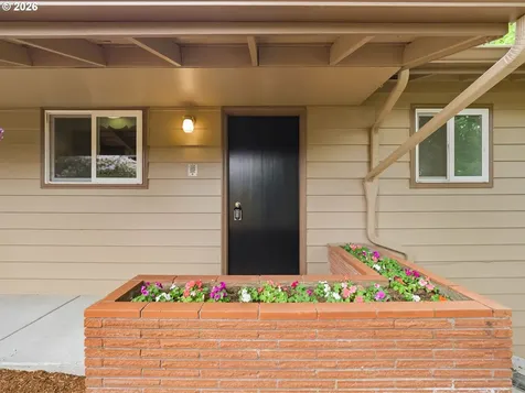 600 SW Viewmont Drive Portland OR 97225