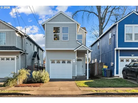 8740 N Drummond Avenue Portland OR 97217