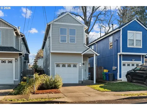8740 N Drummond Avenue Portland OR 97217