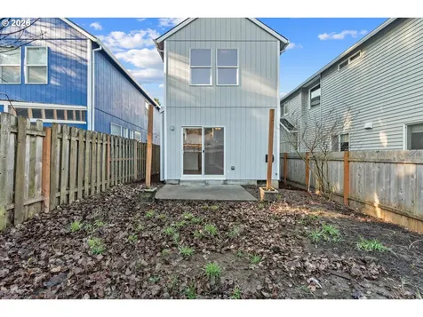 8740 N Drummond Avenue Portland OR 97217