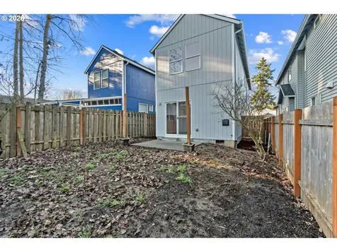 8740 N Drummond Avenue Portland OR 97217