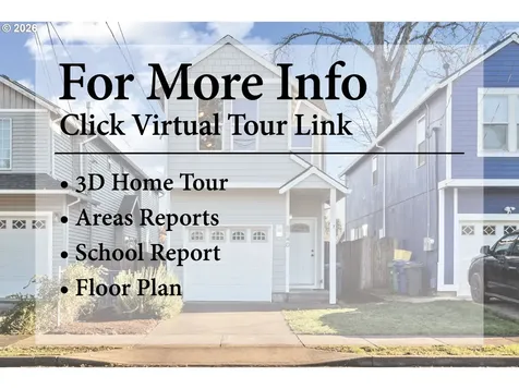 8740 N Drummond Avenue Portland OR 97217