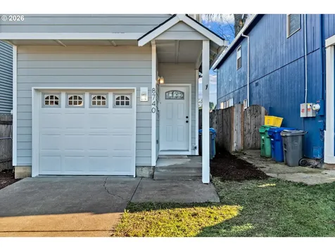 8740 N Drummond Avenue Portland OR 97217