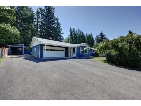 92655 Camelia Road Astoria OR 97103
