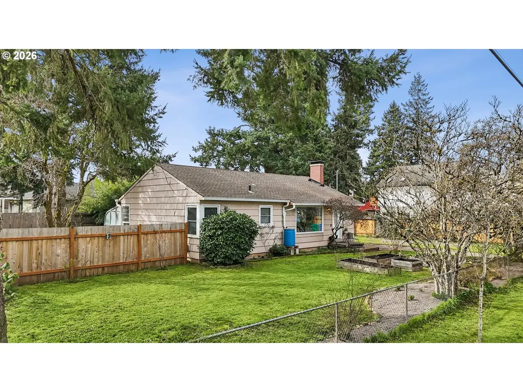13314 SE Bush Street Portland OR 97236
