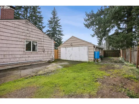 13314 SE Bush Street Portland OR 97236