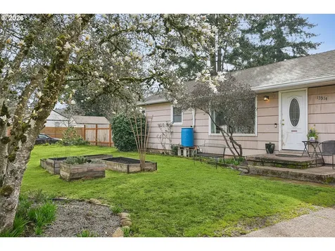 13314 SE Bush Street Portland OR 97236