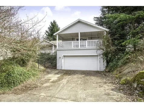 410 SE Mountain View Road Estacada OR 97023
