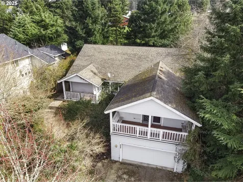 410 SE Mountain View Road Estacada OR 97023