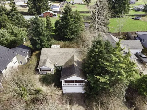 410 SE Mountain View Road Estacada OR 97023