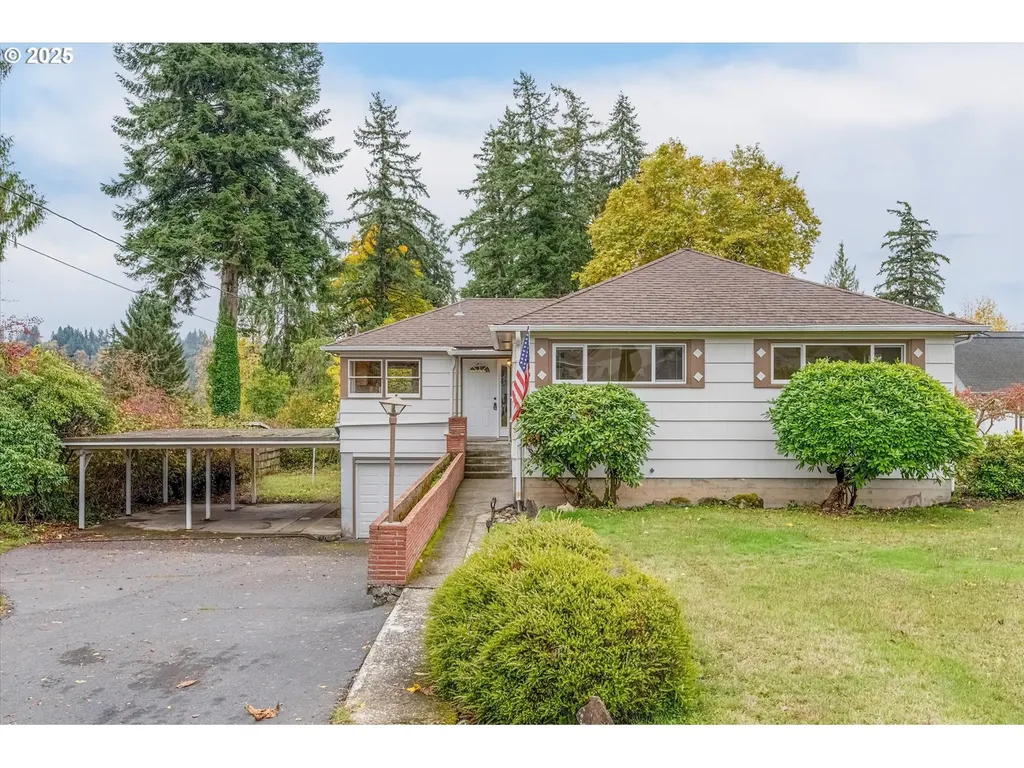 1706 Lord Street Kelso WA 98626