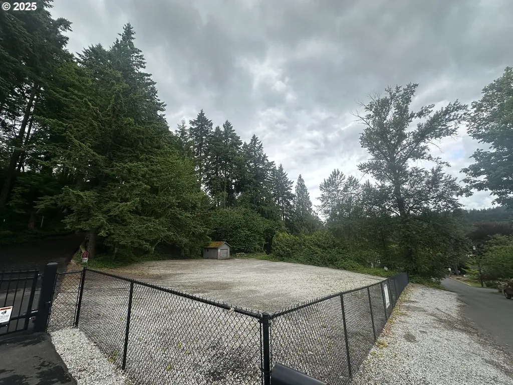 0 SE Sparrow Street Milwaukie OR 97222