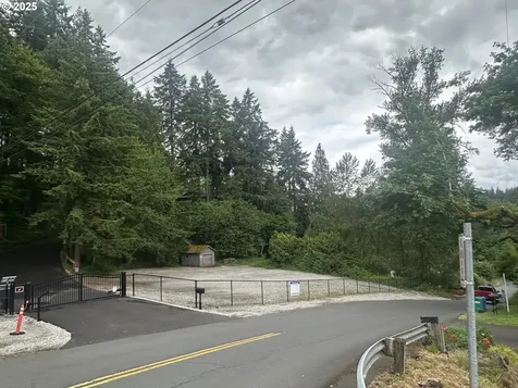 0 SE Sparrow Street Milwaukie OR 97222