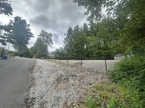 0 SE Sparrow Street Milwaukie OR 97222