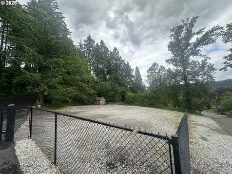 0 SE Sparrow Street Milwaukie OR 97222