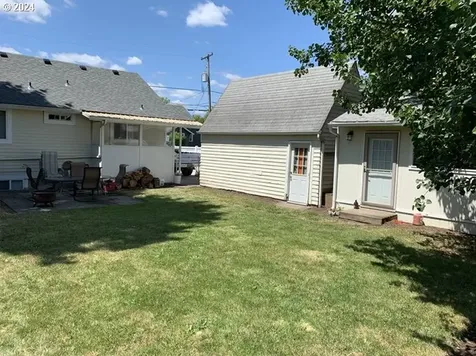 225 NW 16th Street Corvallis OR 97330