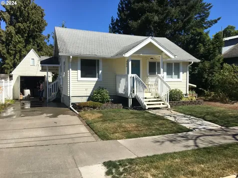 225 NW 16th Street Corvallis OR 97330