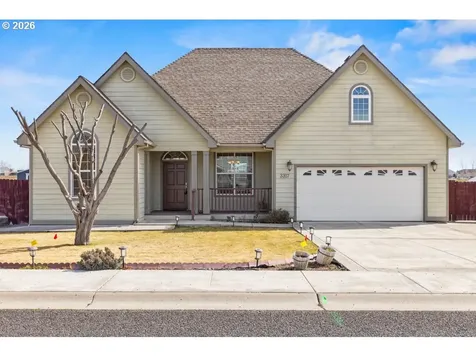 3317 Barnes Way Klamath Falls OR 97603