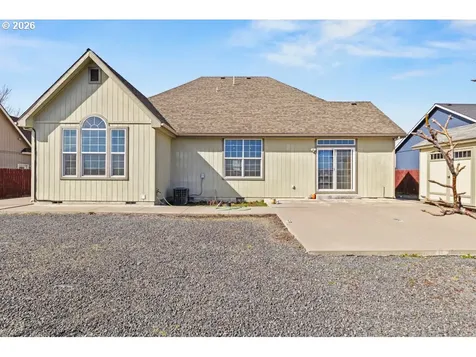 3317 Barnes Way Klamath Falls OR 97603