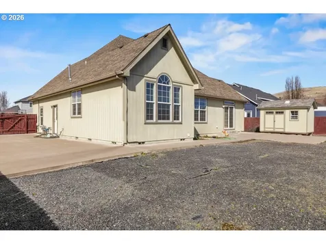 3317 Barnes Way Klamath Falls OR 97603