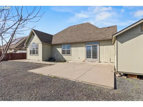 3317 Barnes Way Klamath Falls OR 97603
