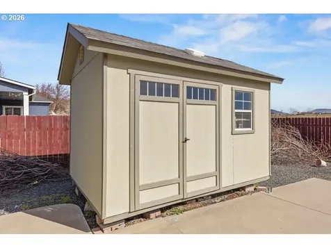3317 Barnes Way Klamath Falls OR 97603
