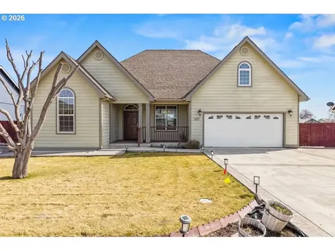 3317 Barnes Way Klamath Falls OR 97603