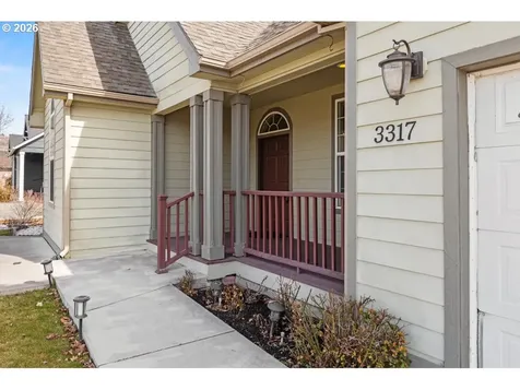 3317 Barnes Way Klamath Falls OR 97603