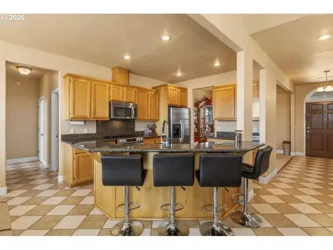 3317 Barnes Way Klamath Falls OR 97603