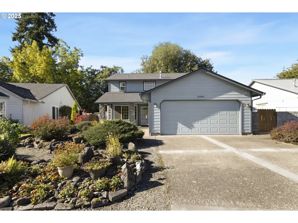 10300 NE 65th Avenue Vancouver WA 98686