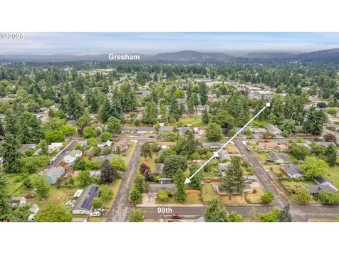 4214 SE 99th Avenue Portland OR 97266