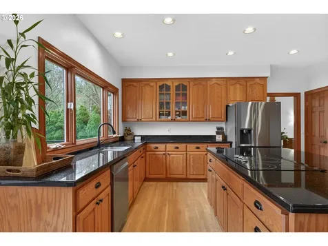 12757 NW Hartford Street Portland OR 97229