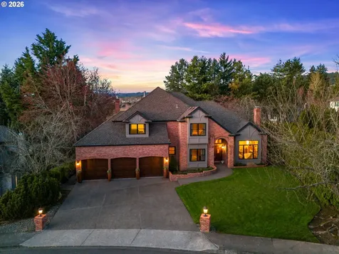 12757 NW Hartford Street Portland OR 97229