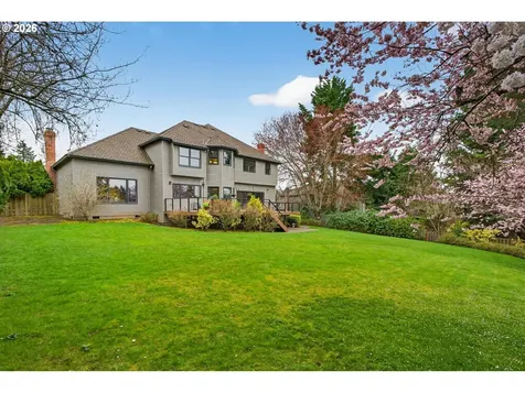 12757 NW Hartford Street Portland OR 97229