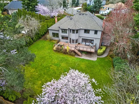 12757 NW Hartford Street Portland OR 97229