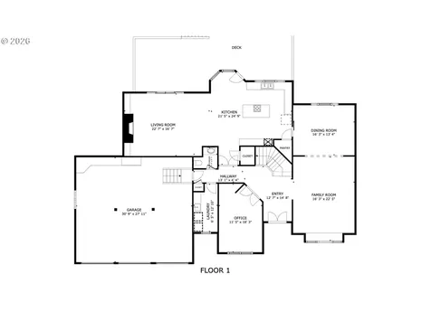 12757 NW Hartford Street Portland OR 97229