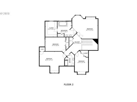 12757 NW Hartford Street Portland OR 97229