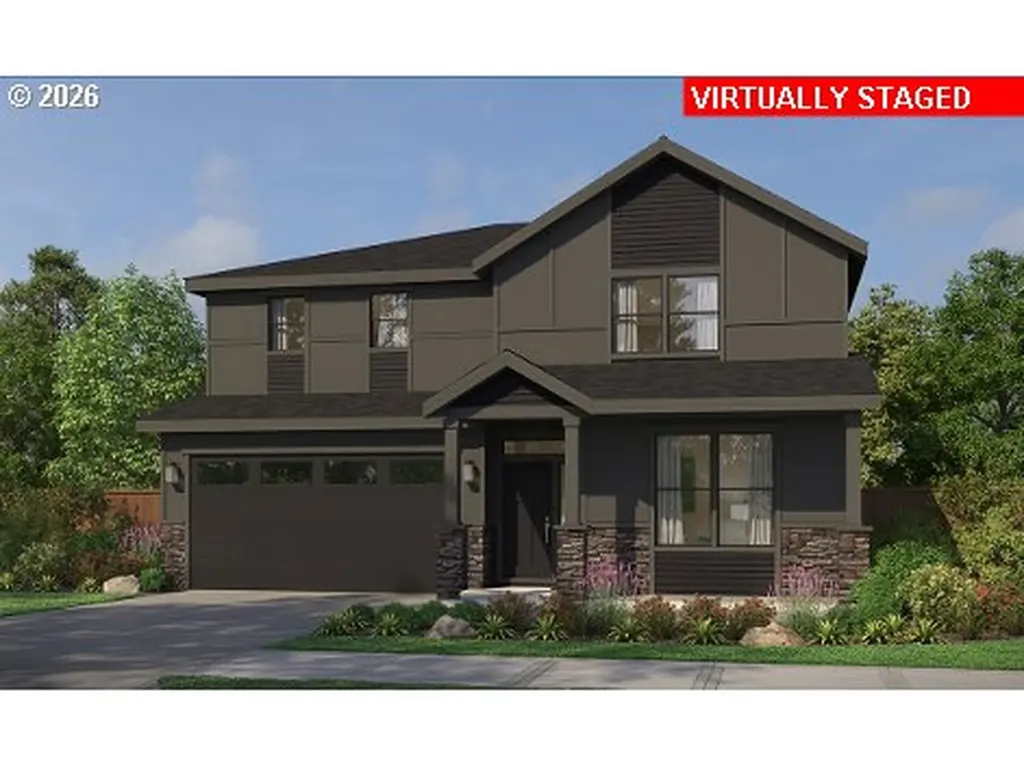 16114 Barlow Trail Lane Oregon City OR 97045