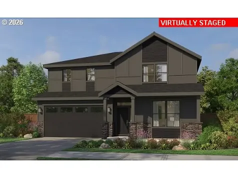 16114 Barlow Trail Lane Oregon City OR 97045