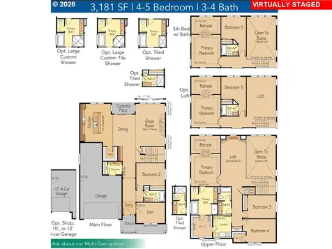 16114 Barlow Trail Lane Oregon City OR 97045